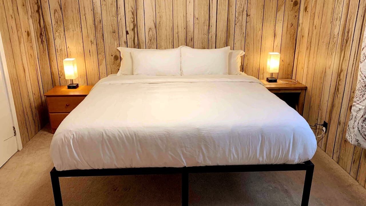 Photo of Bedroom in Killington