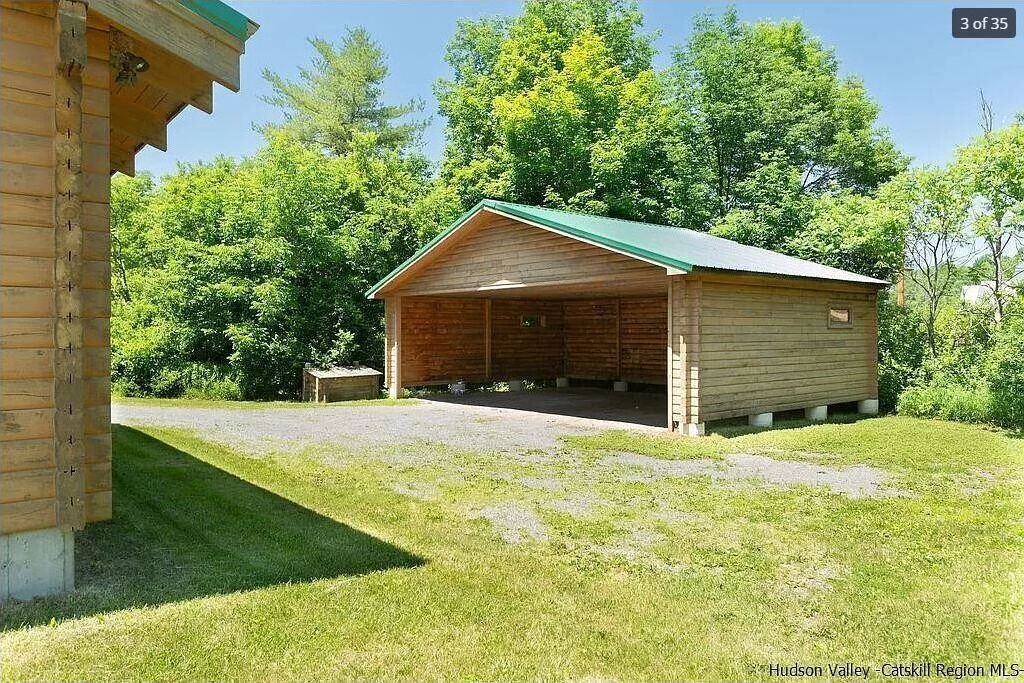 Photo of Outdoor in Margaretville