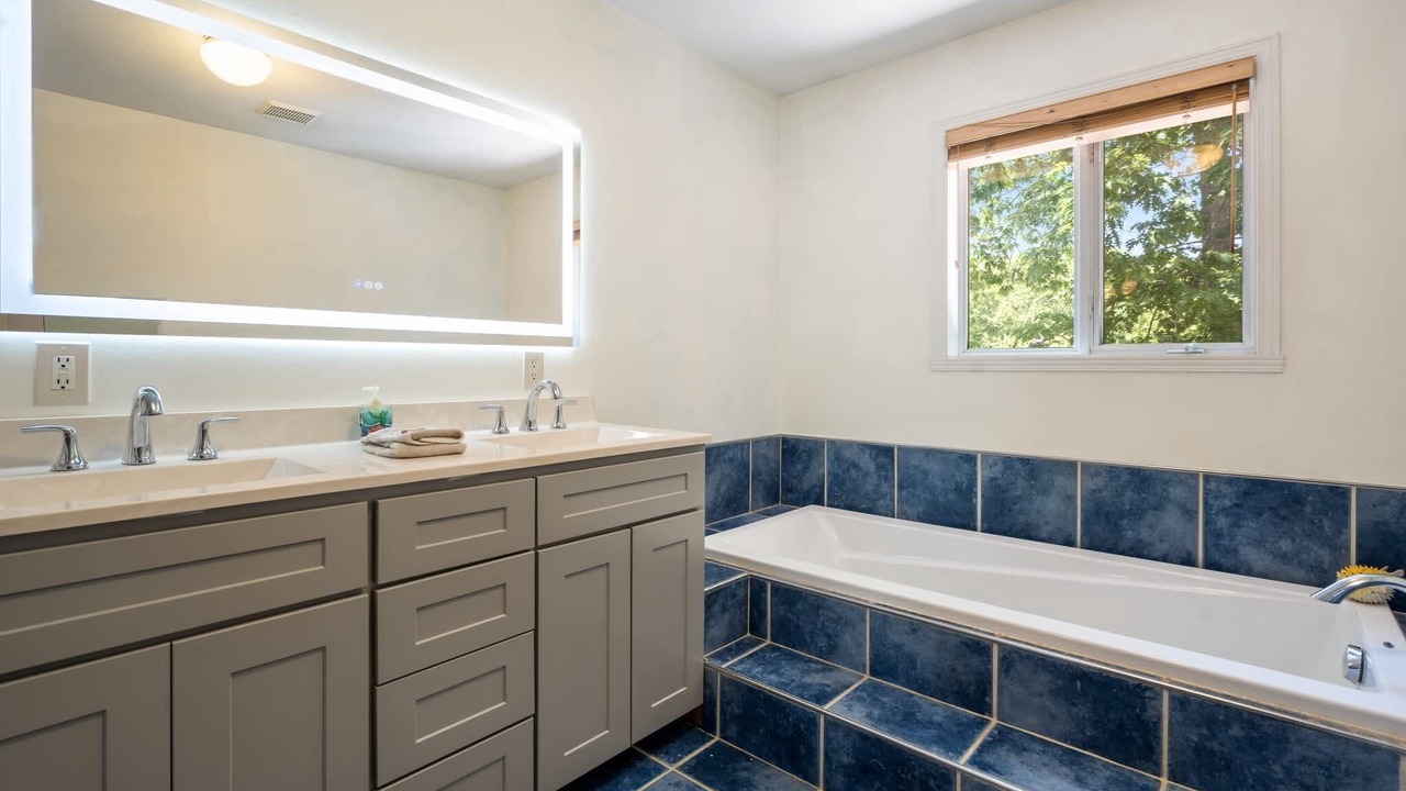 Photo of Bathroom in Rye