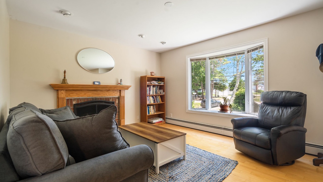 Photo of Livingroom in Rye