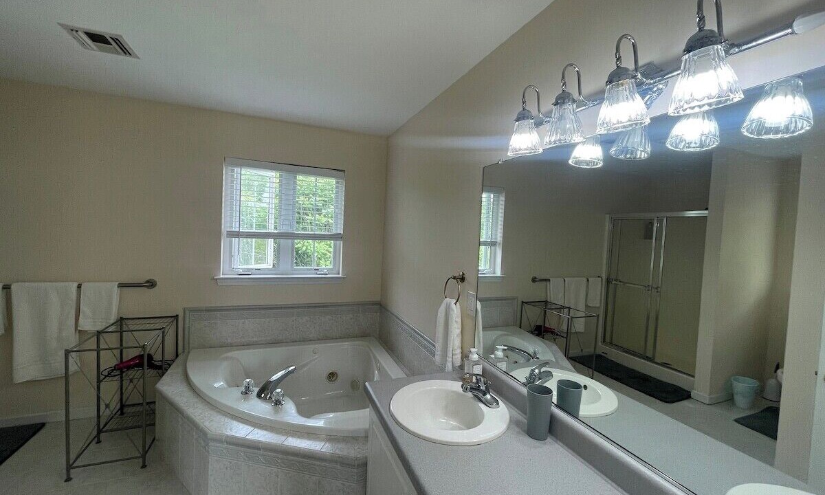 Photo of Bathroom in Middletown
