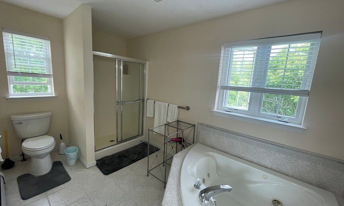 Photo of Bathroom in Middletown