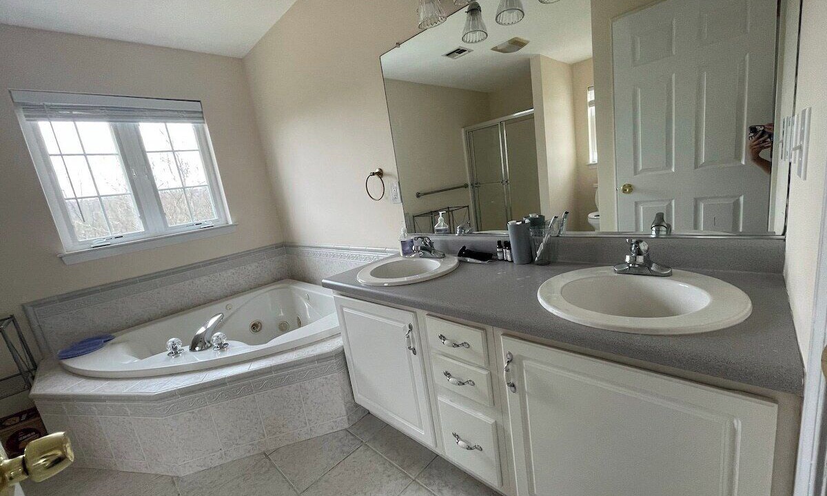 Photo of Bathroom in Middletown