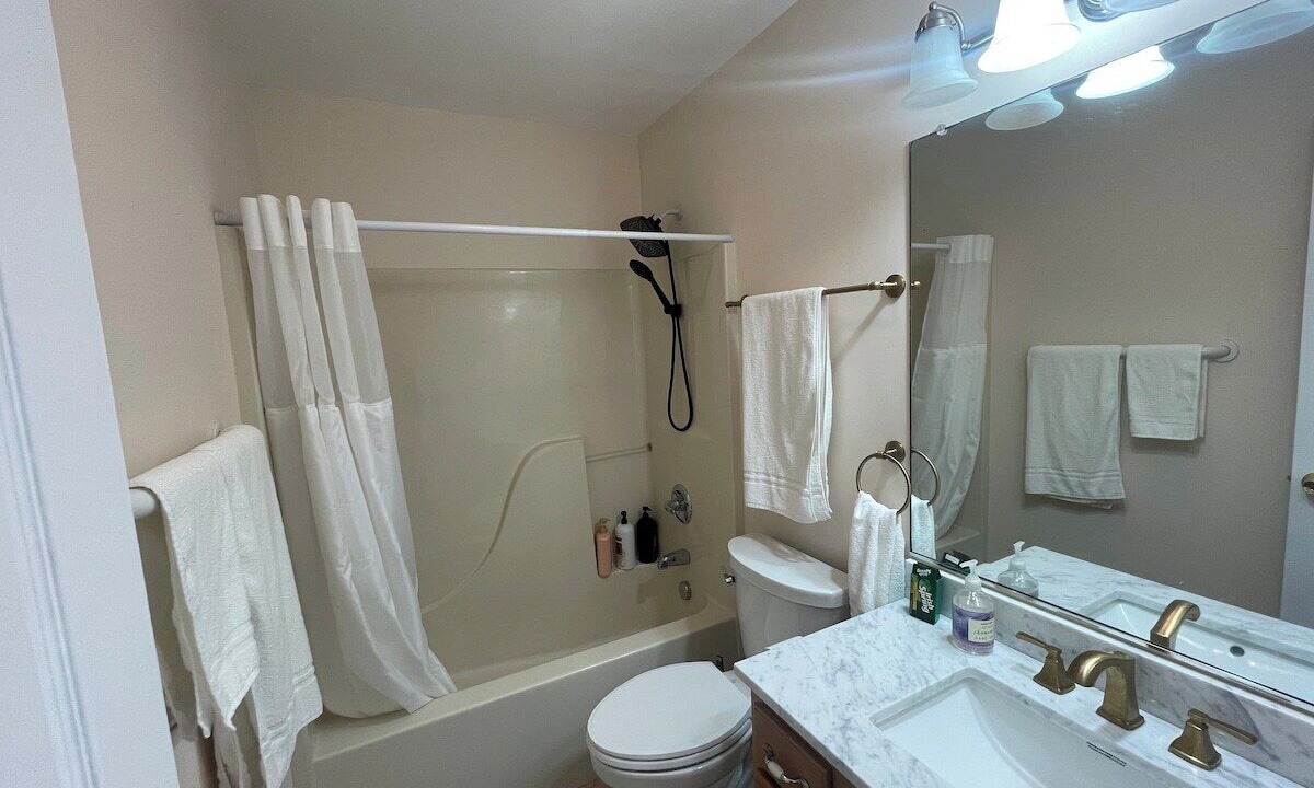 Photo of Bathroom in Middletown