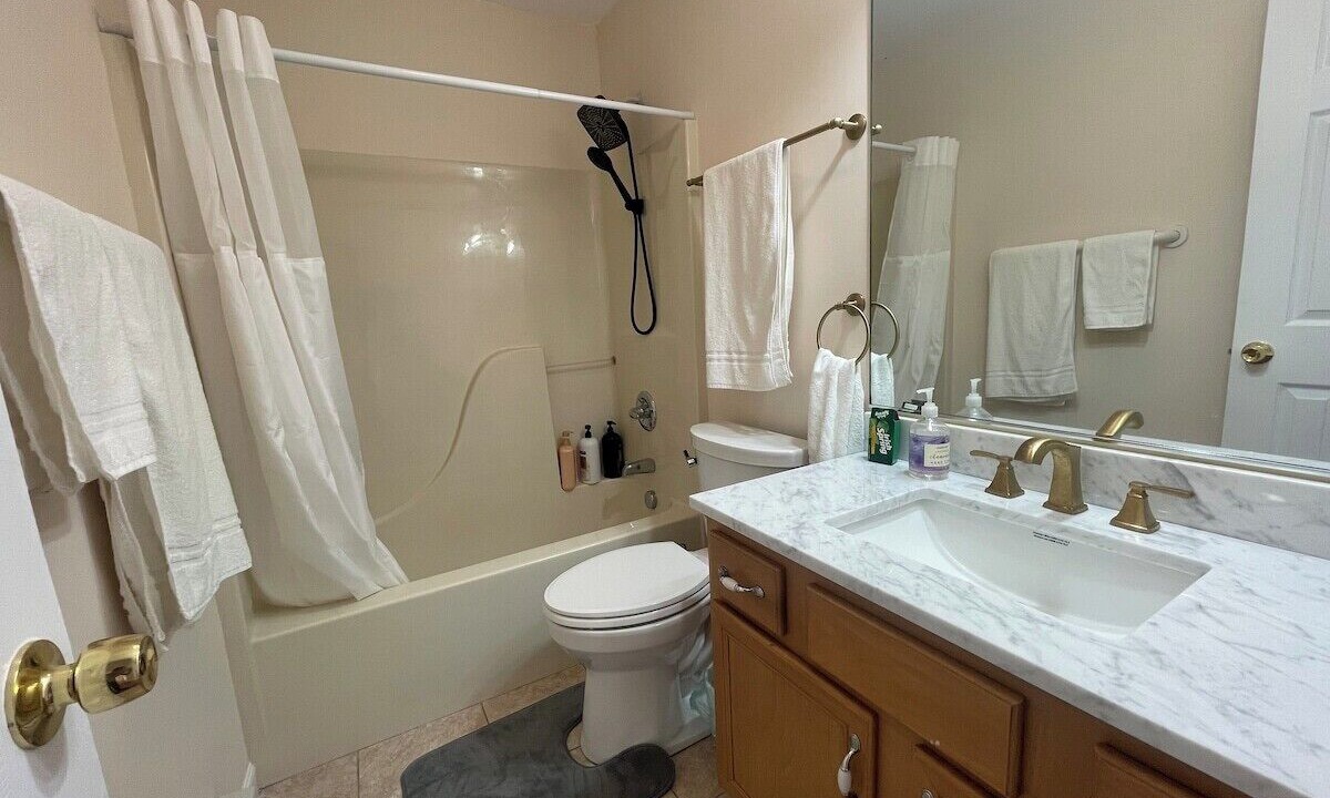 Photo of Bathroom in Middletown