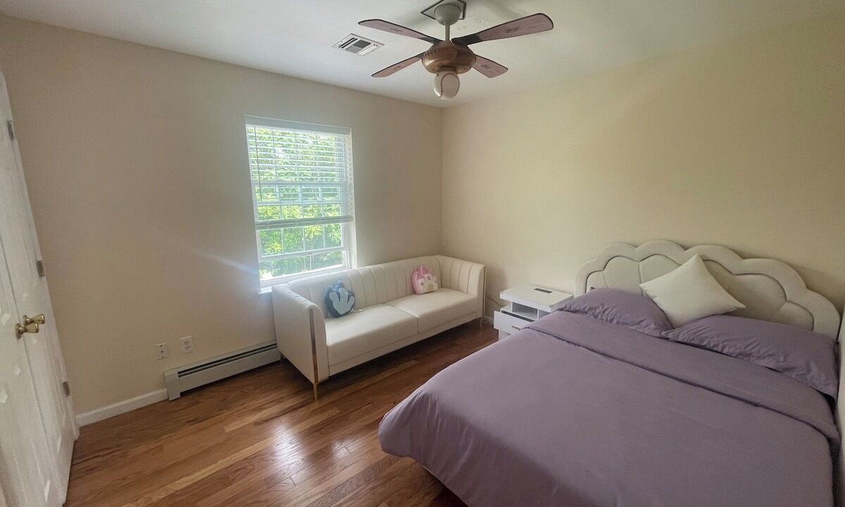 Photo of Bedroom in Middletown