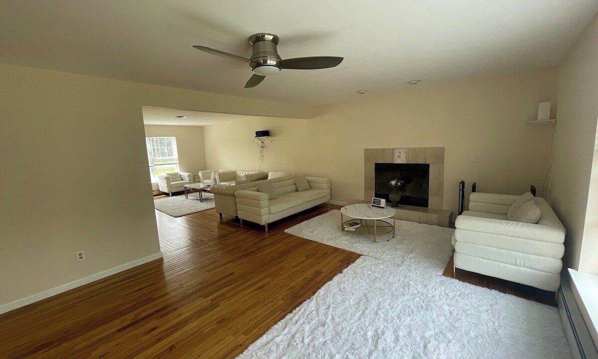 Photo of Livingroom in Middletown