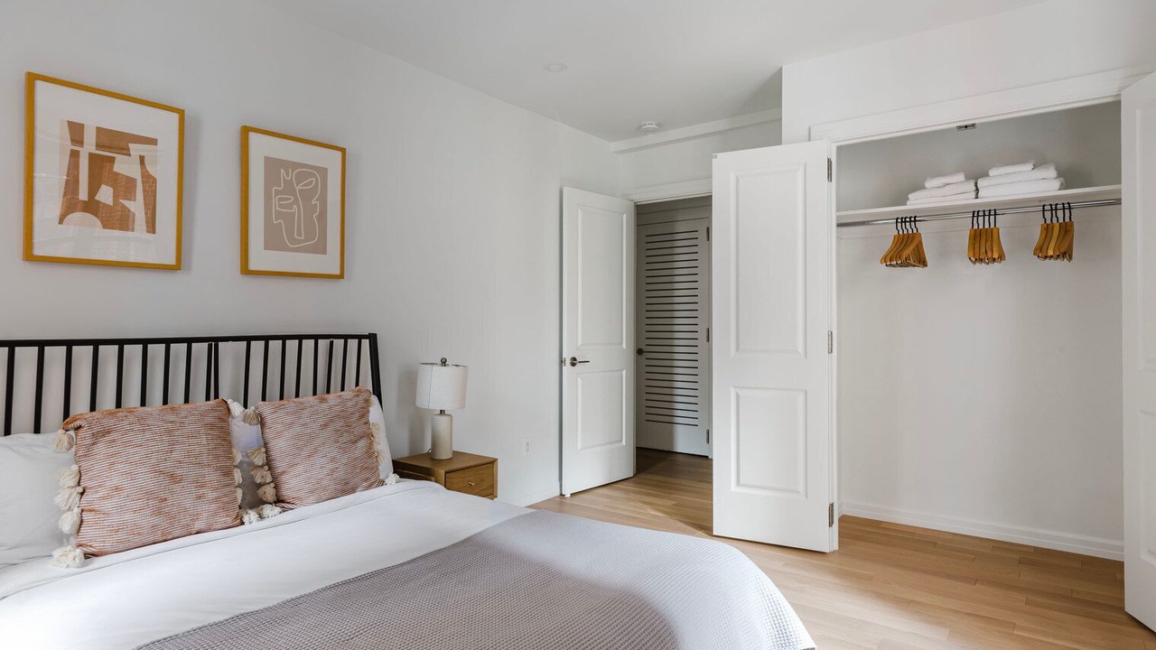 Photo of Bedroom in Turtle Bay