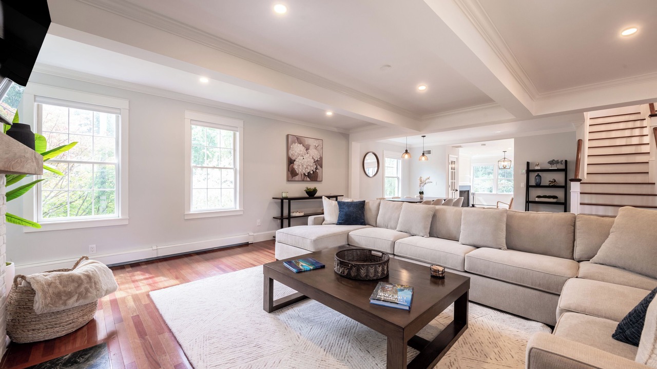 Photo of Livingroom in Middletown