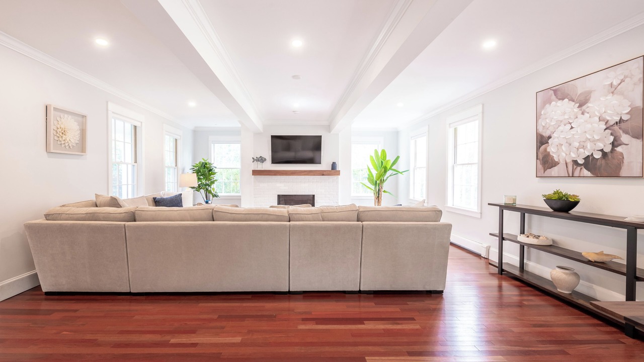 Photo of Livingroom in Middletown