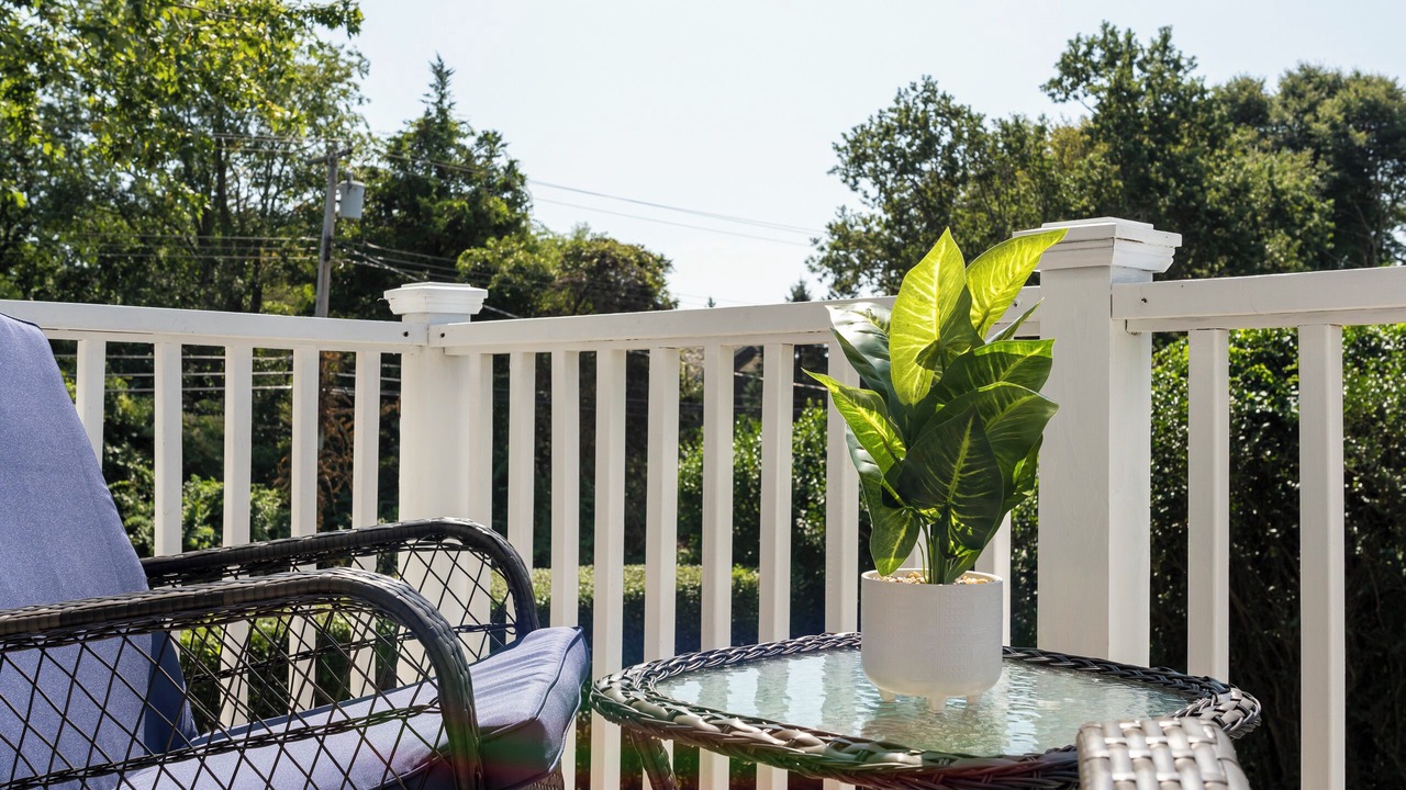 Photo of Patio Balcony in Middletown