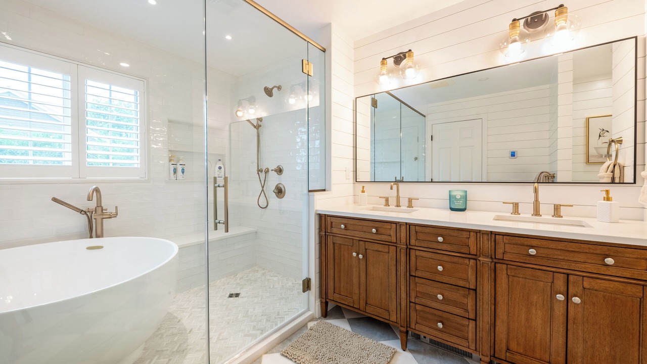 Photo of Bathroom in Middletown