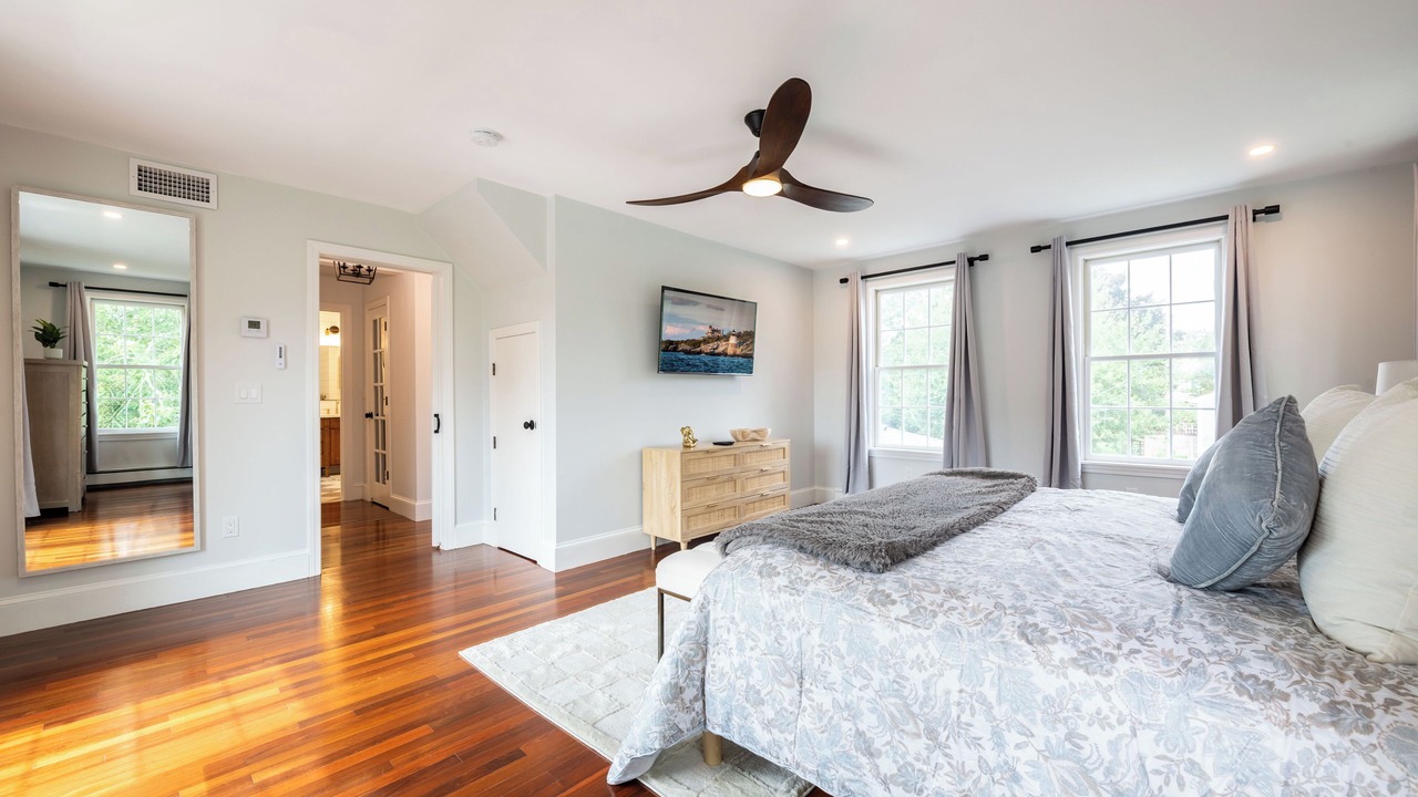 Photo of Bedroom in Middletown