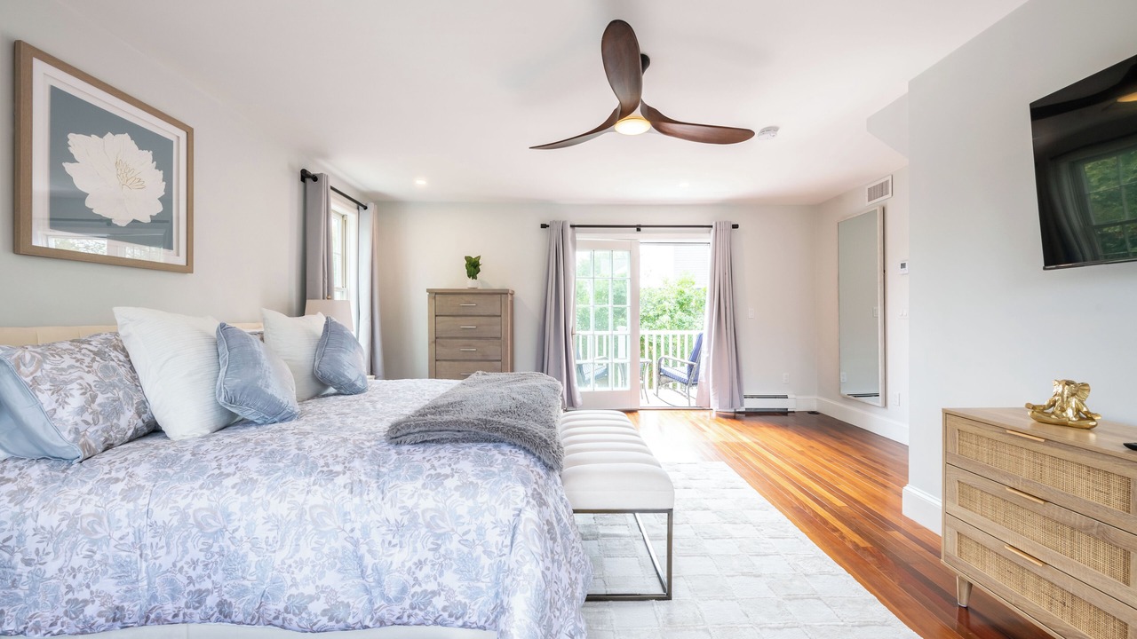Photo of Bedroom in Middletown