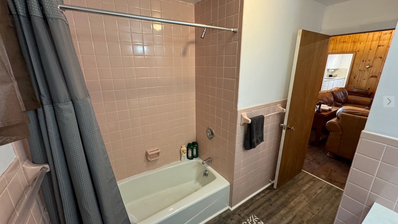 Photo of Bathroom in Moultonborough