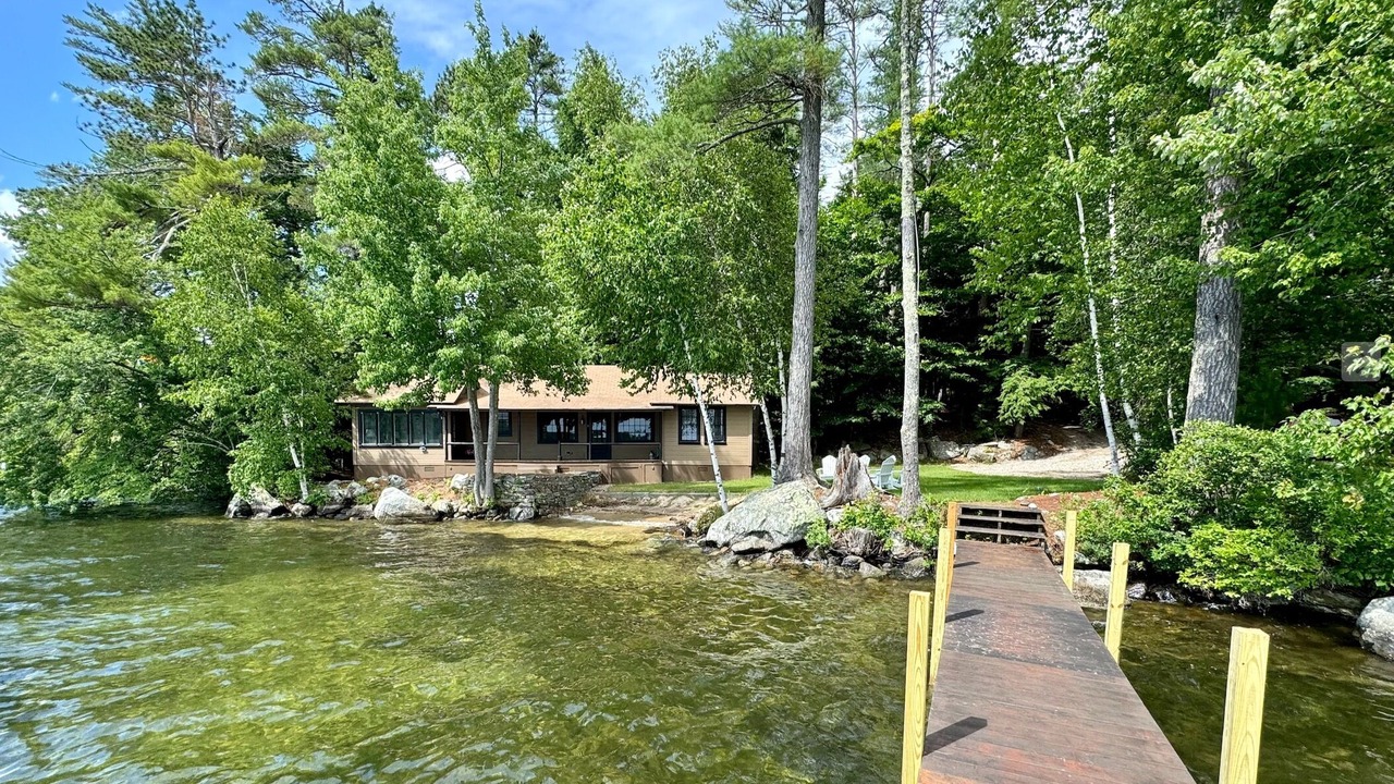 Photo of Outdoor in Moultonborough