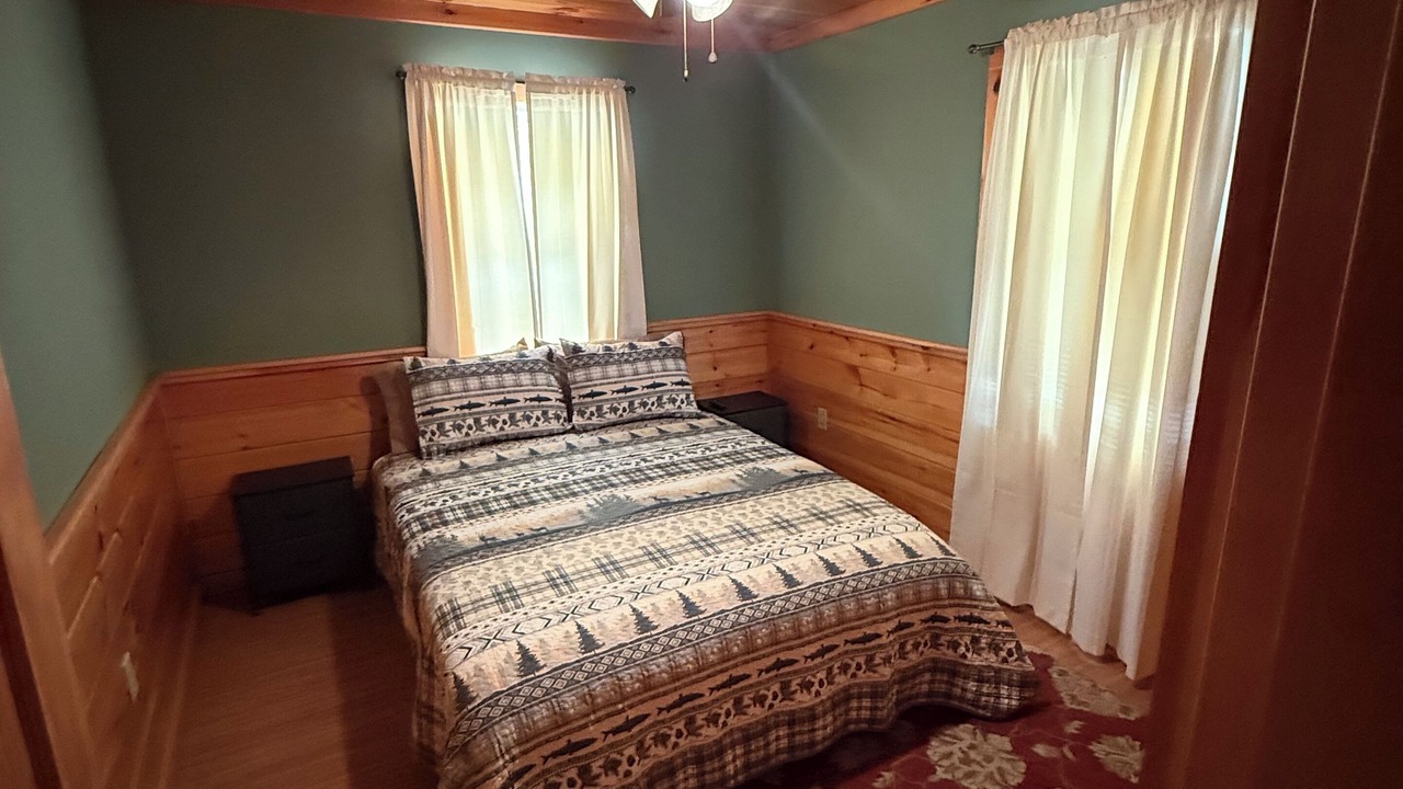 Photo of Bedroom in Bingham