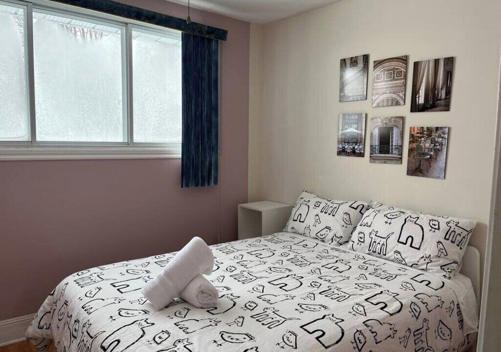 Photo of Bedroom in Brossard
