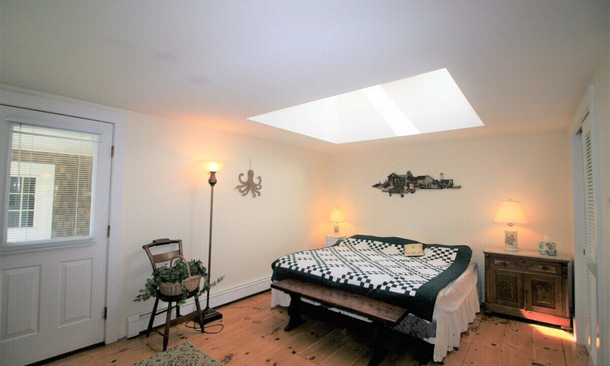 Photo of Bedroom in Eastham