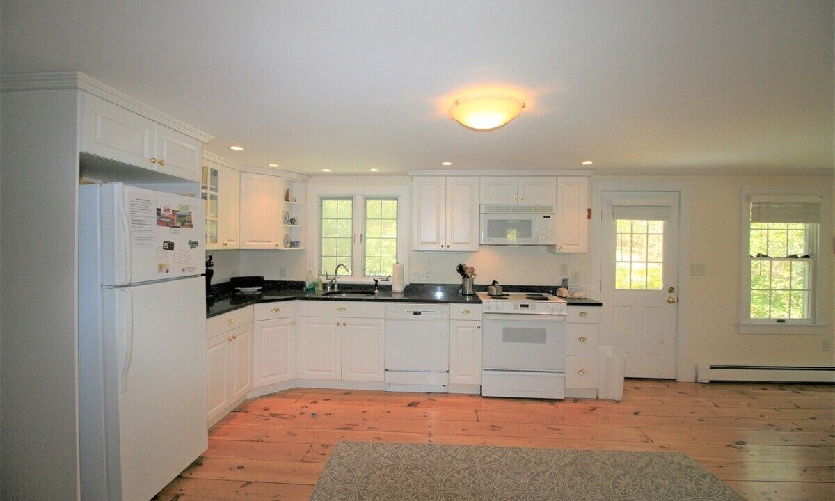 Photo of Kitchen in Eastham