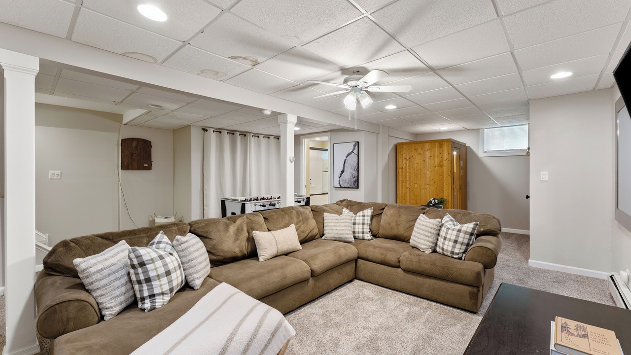 Photo of Bedroom in Tannersville