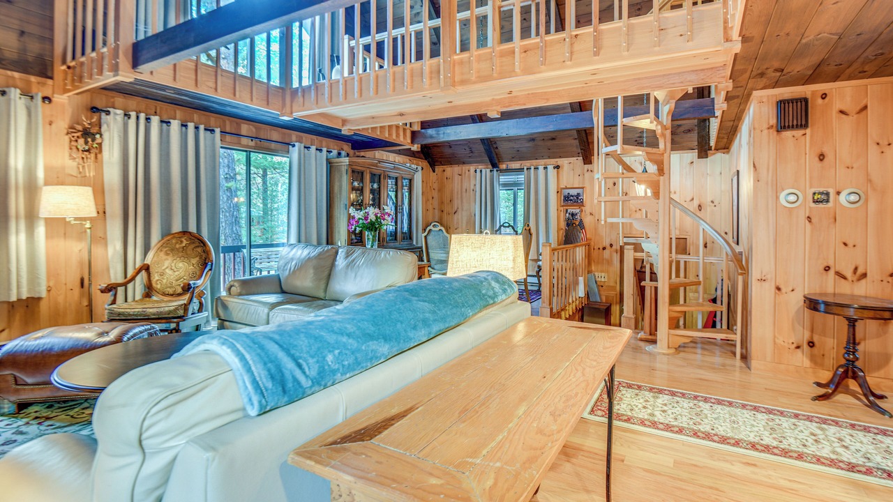 Photo of Bedroom in Chocorua Ski and Beach