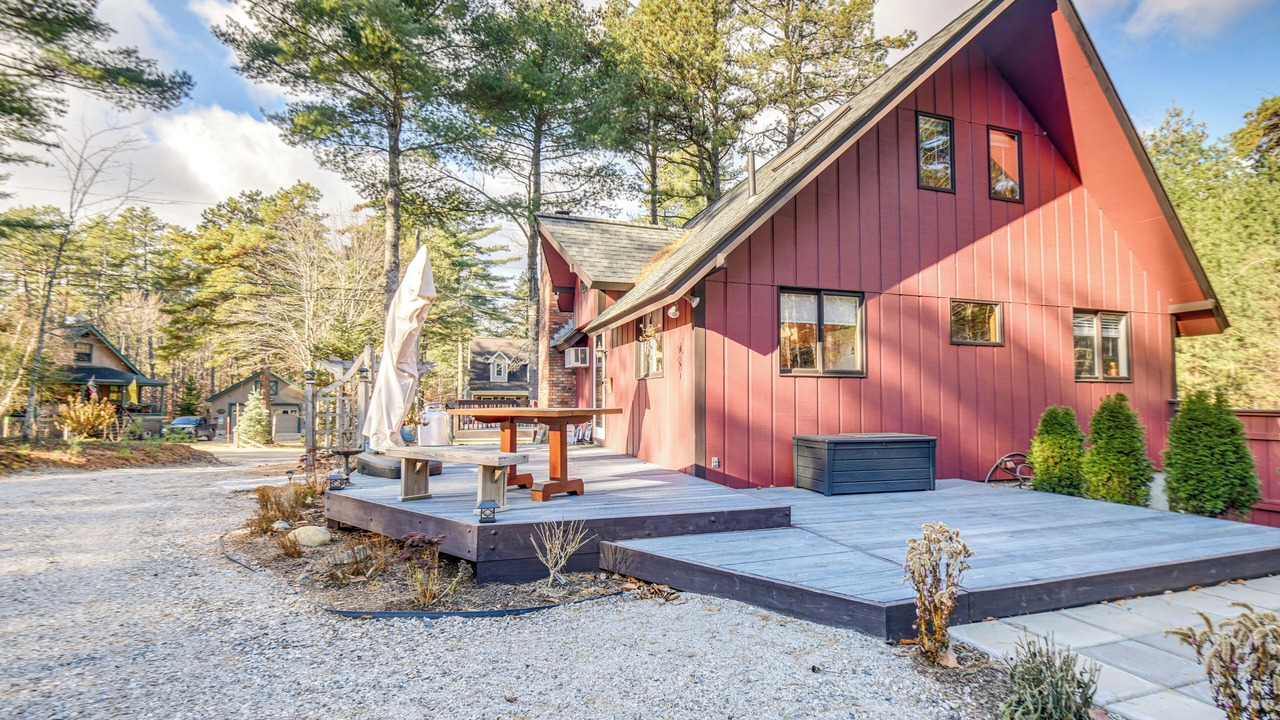 Photo of Outdoor in Chocorua Ski and Beach