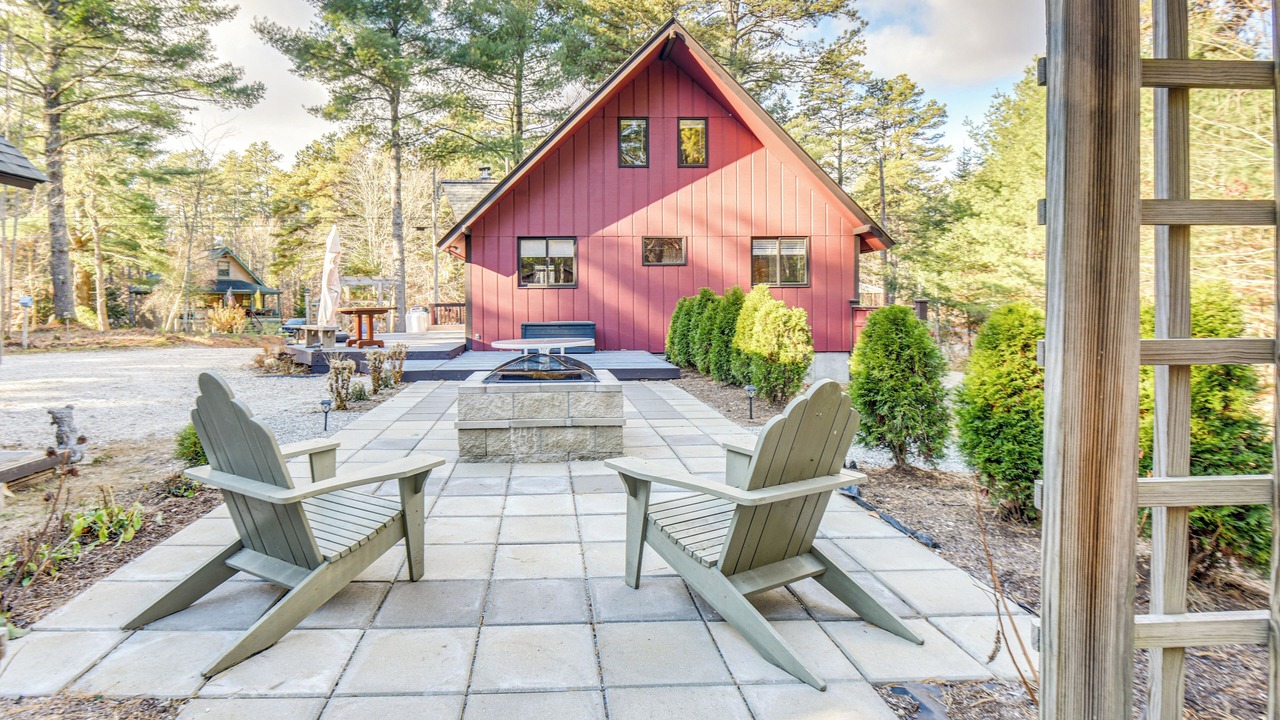 Photo of Others in Chocorua Ski and Beach