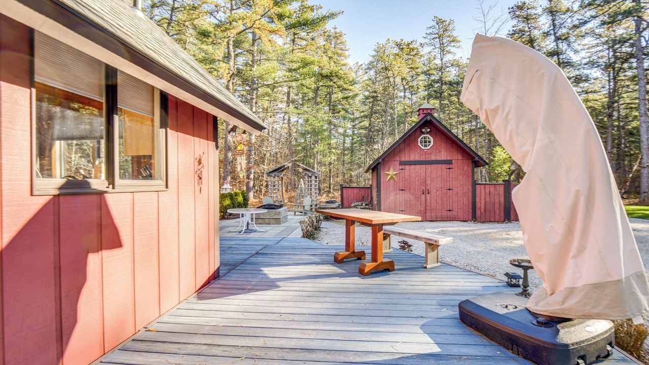 Photo of Outdoor in Chocorua Ski and Beach
