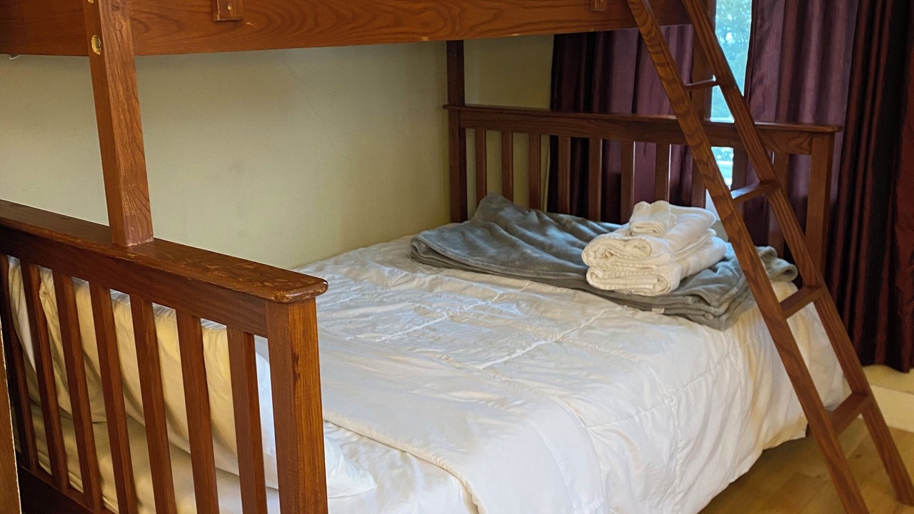 Photo of Bedroom in North Conway