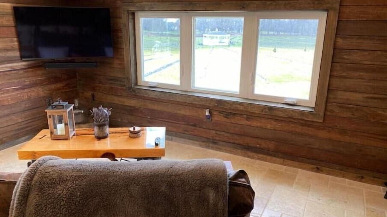Photo of Livingroom in South Kingstown