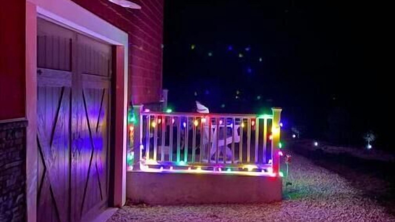 Photo of Patio Balcony in South Kingstown