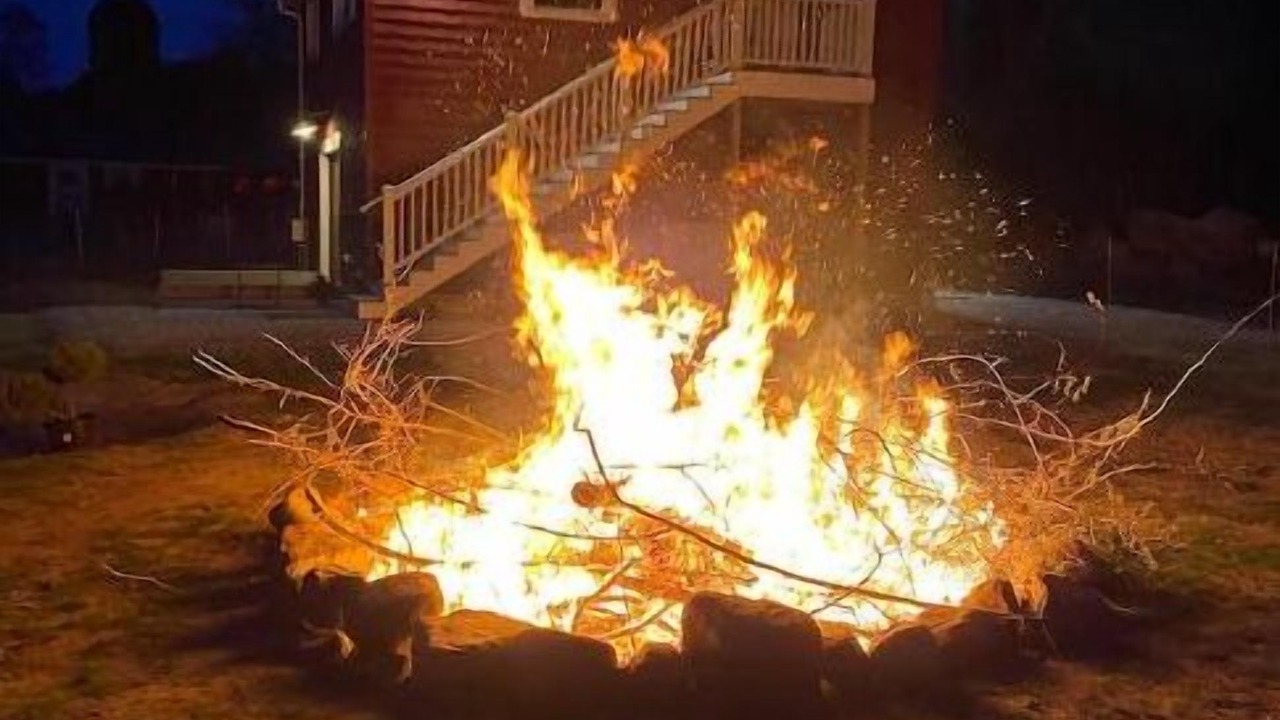 Photo of Outdoor in South Kingstown