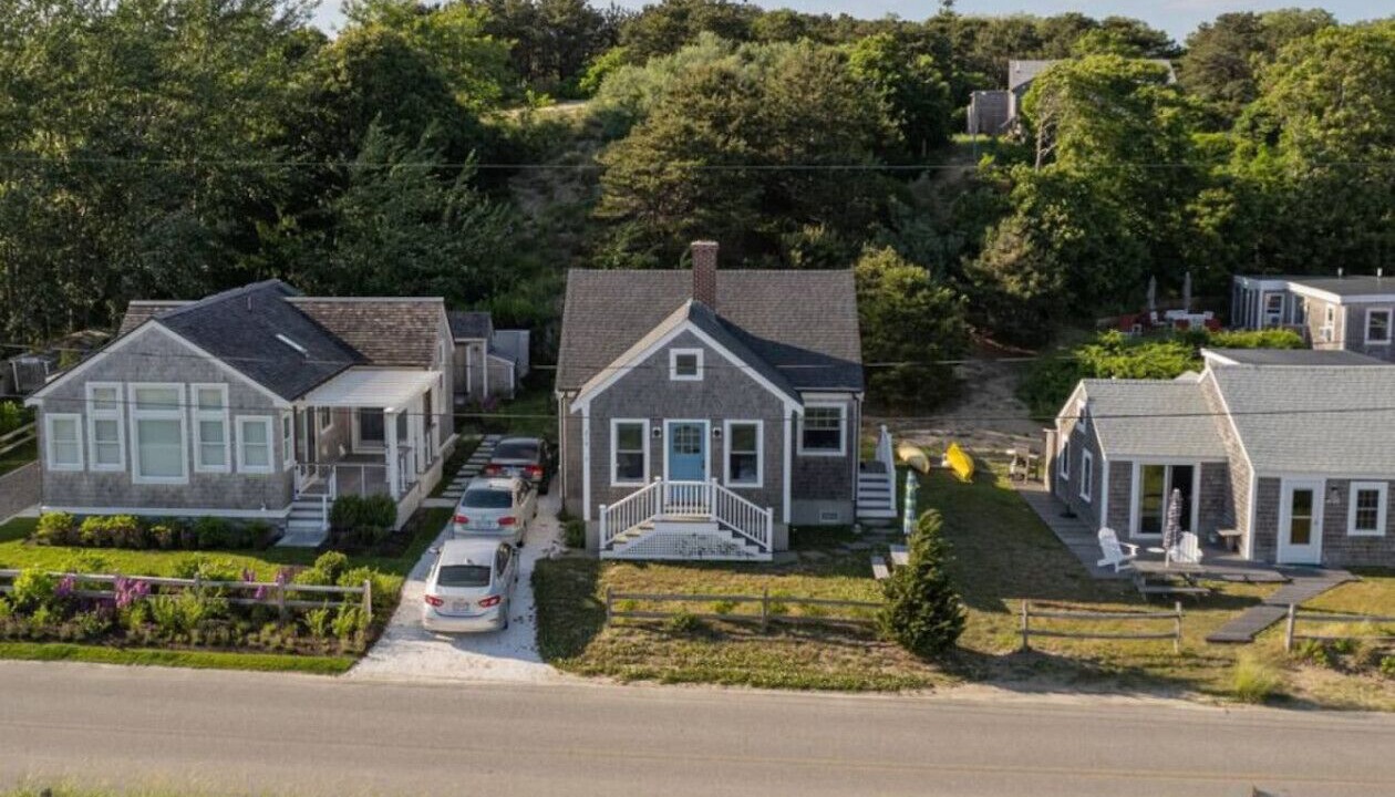 Photo of Outdoor in Wellfleet