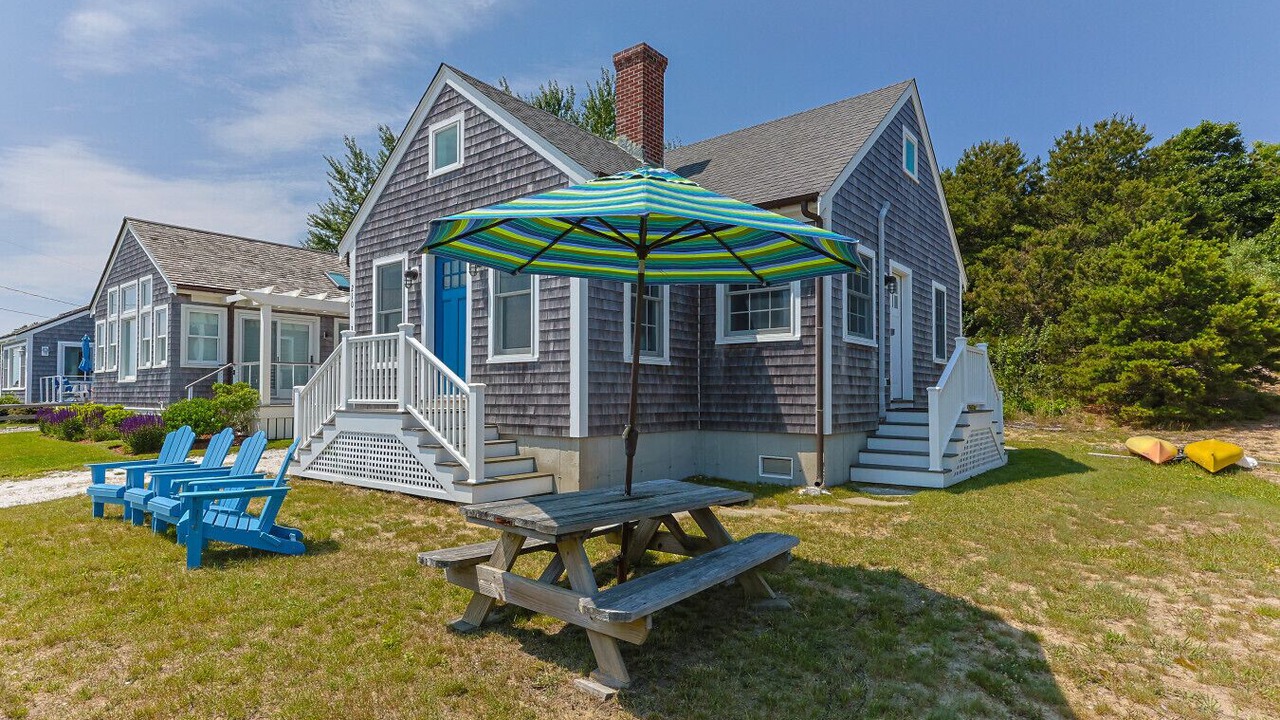 Photo of Outdoor in Wellfleet