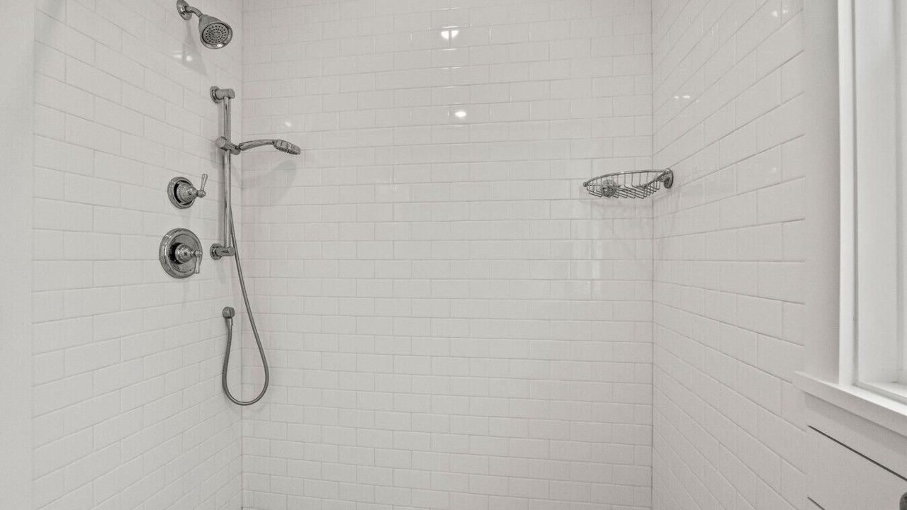 Photo of Bathroom in Wellfleet