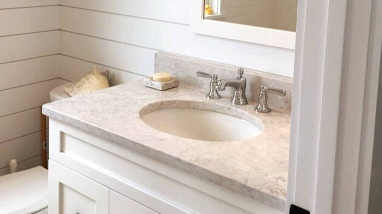 Photo of Bathroom in Wellfleet