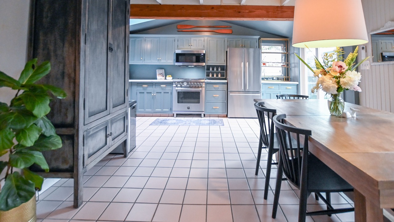 Photo of Kitchen in Scarborough