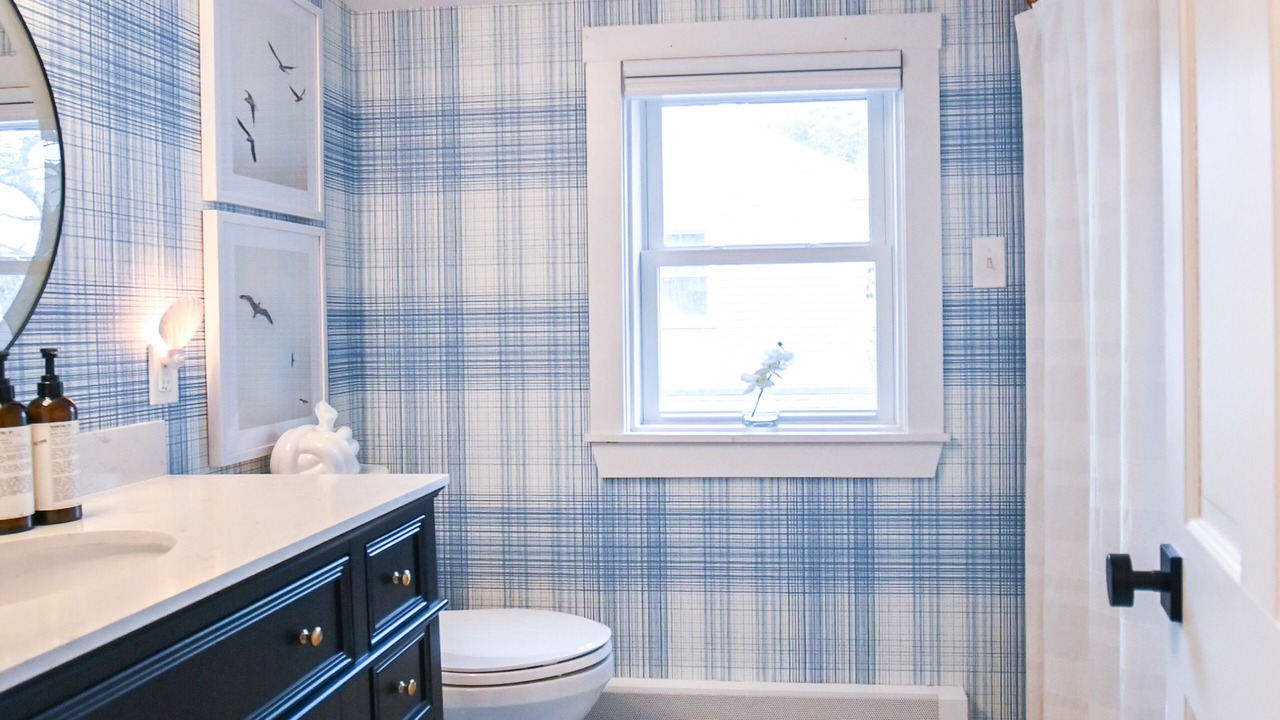Photo of Bathroom in Scarborough