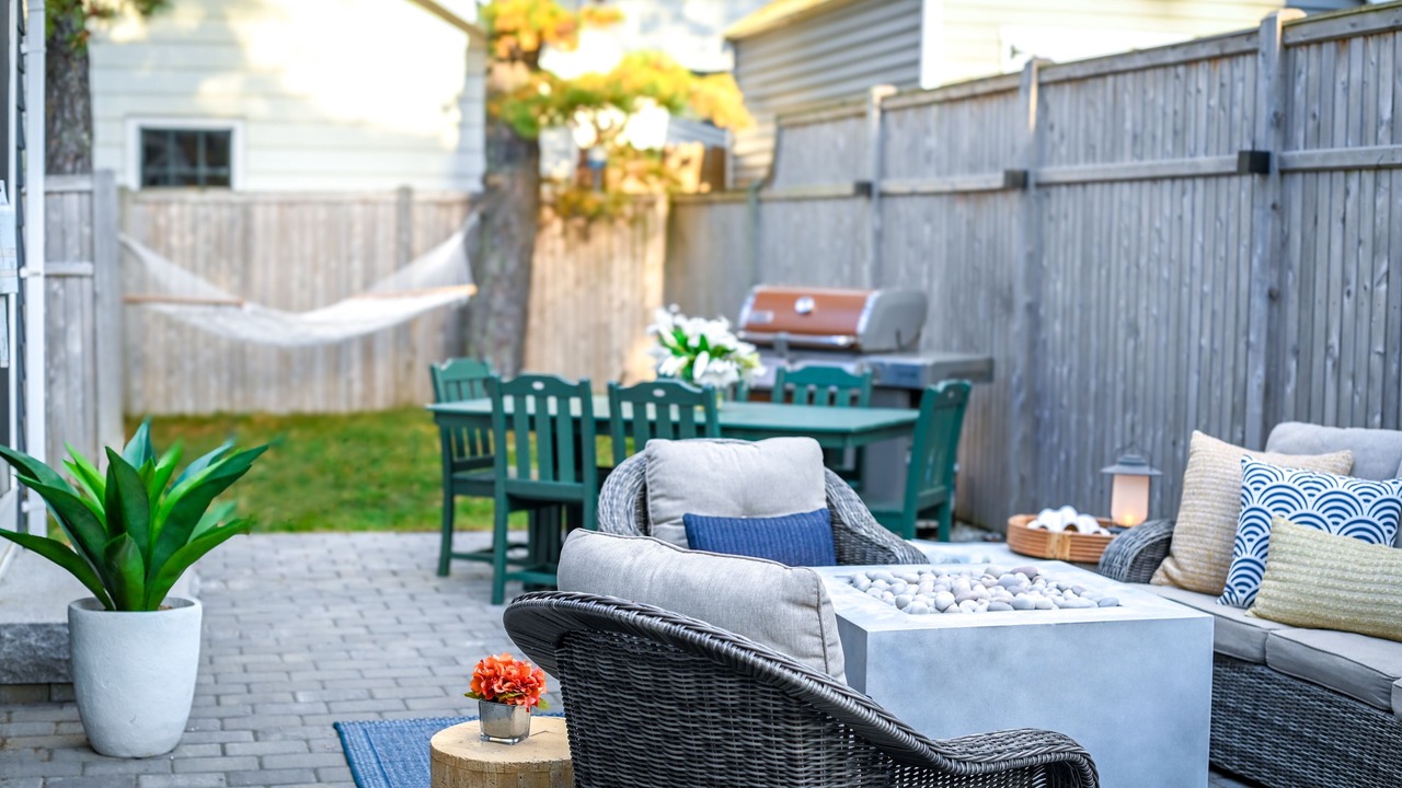 Photo of Outdoor in Scarborough