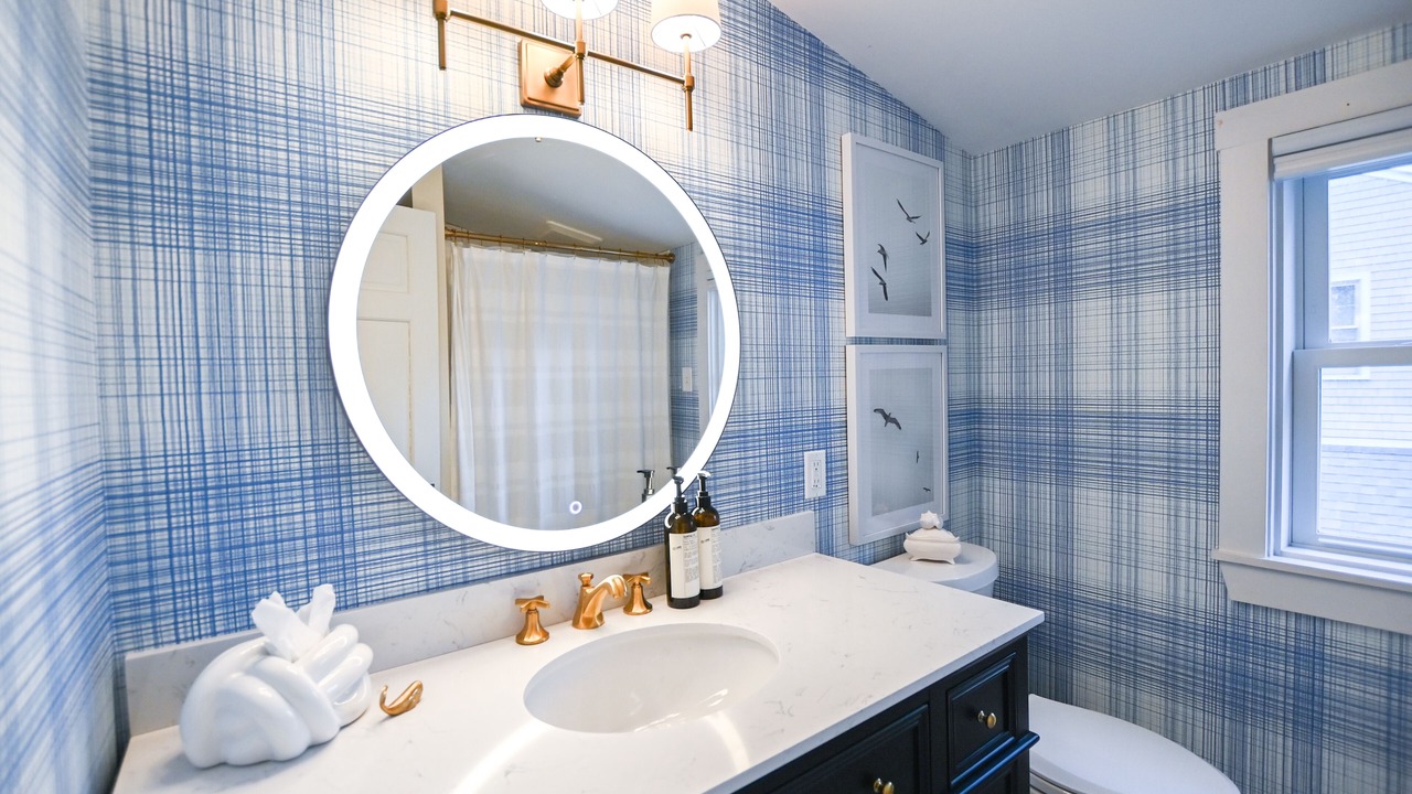 Photo of Bathroom in Scarborough