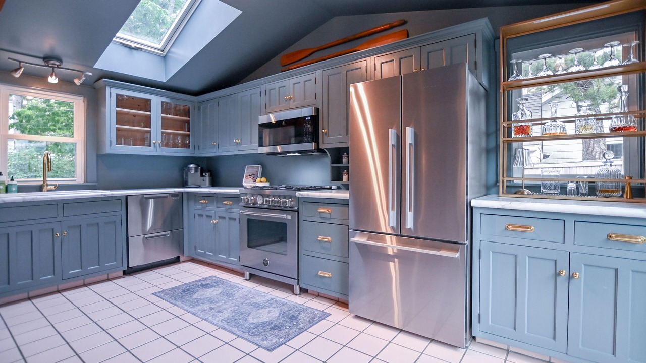 Photo of Kitchen in Scarborough