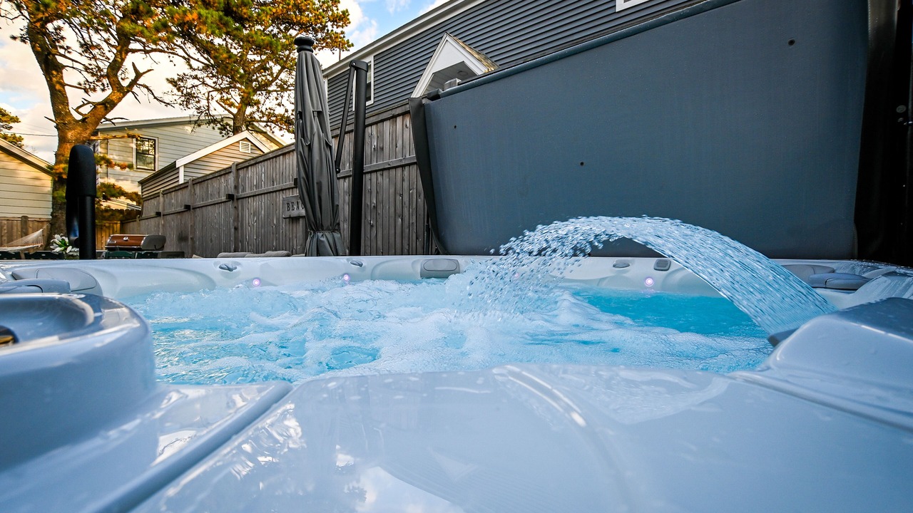 Photo of Outdoor in Scarborough