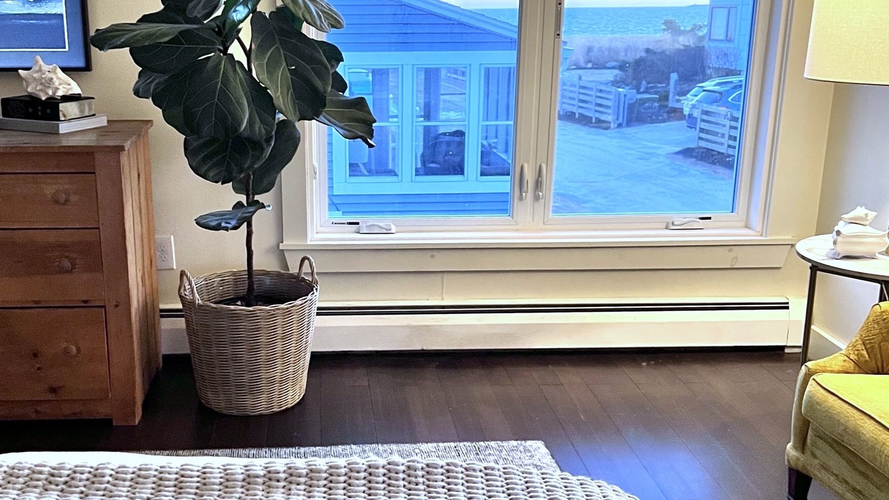 Photo of Bedroom in Scarborough