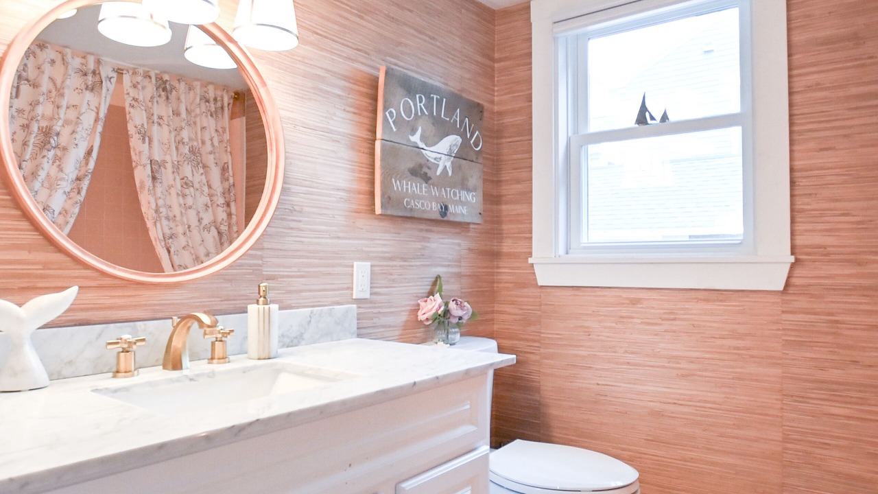 Photo of Bathroom in Scarborough
