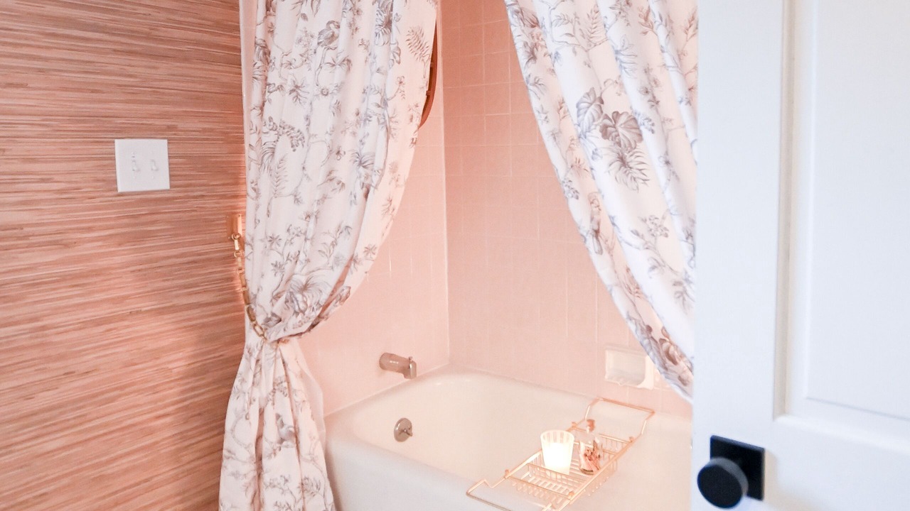 Photo of Bathroom in Scarborough