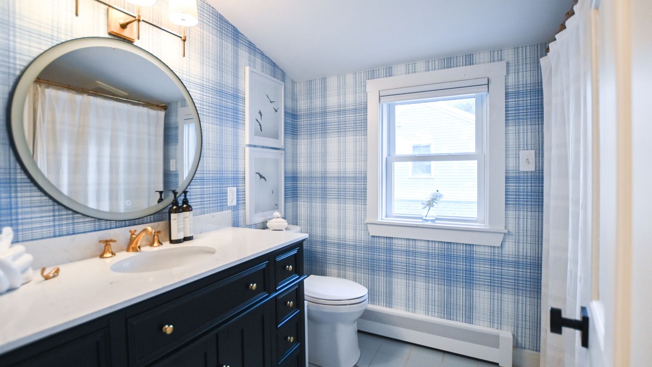 Photo of Bathroom in Scarborough