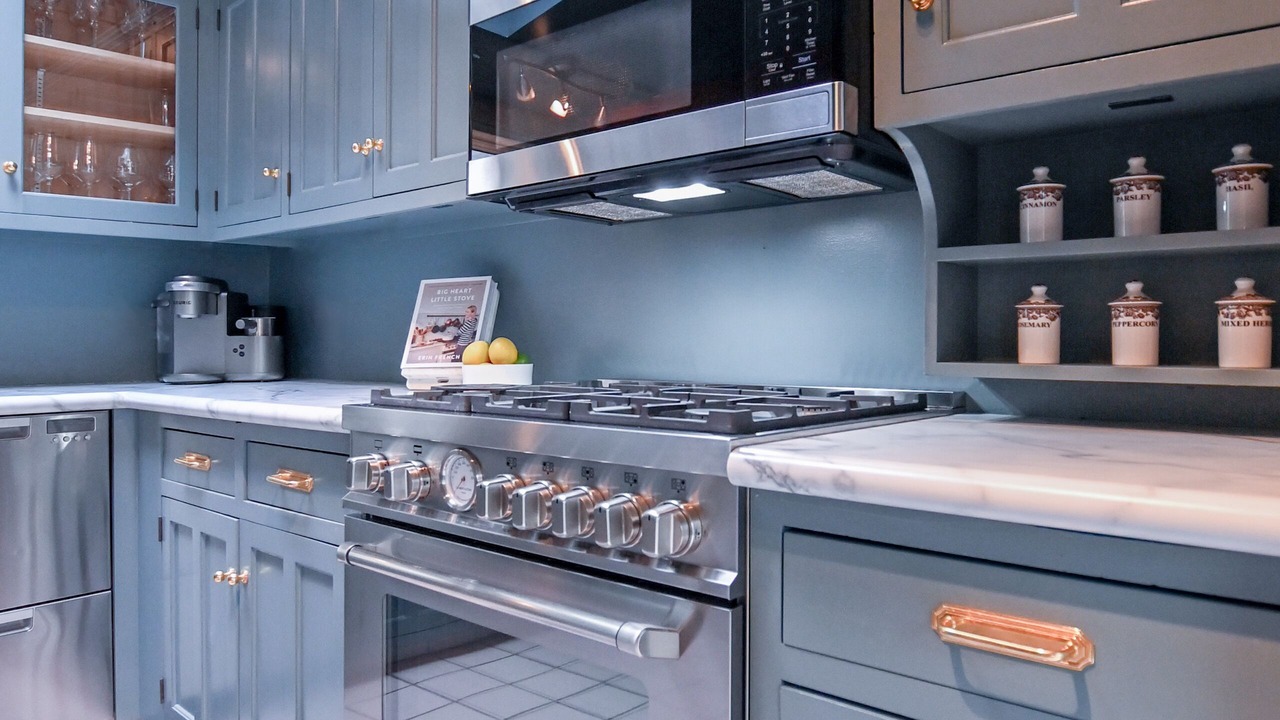 Photo of Kitchen in Scarborough