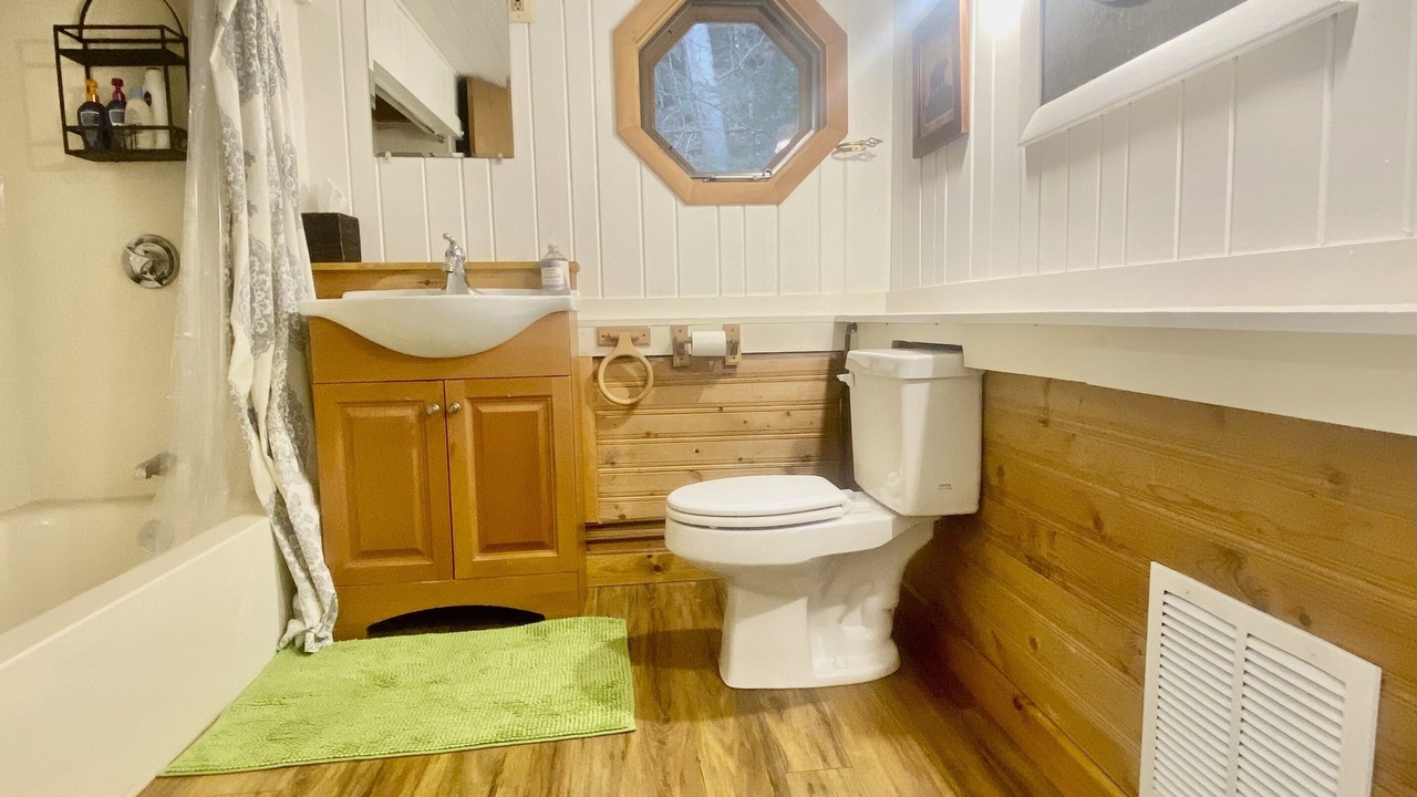 Photo of Bathroom in Wilmington