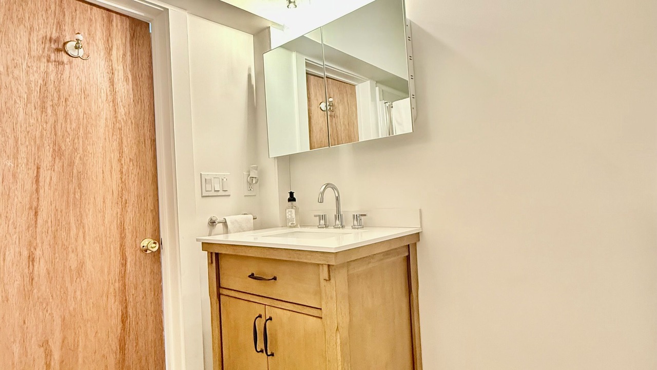 Photo of Bathroom in Wilmington